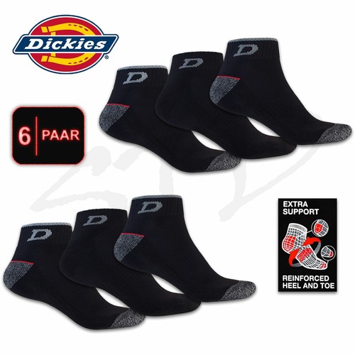 Paar dickies work sneaker - paar,