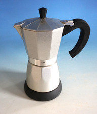 Cilio Mokakocher Espressokocher Mokkakocher elektrisch Ersatzteil (F024-1773)