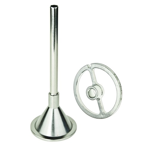 Wurstfüller-Set(Füllrohr12mm