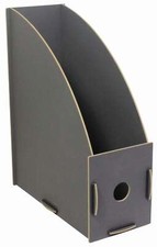 Werkhaus Stehsammler Grau