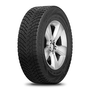 Winterreifen 195 r16c - 195/60, 99t
