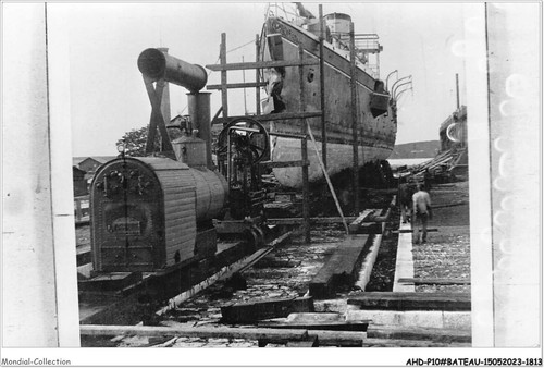 Ahdp10 marine kriegsschiffe - marine,