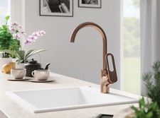 BADLAND Küchenarmatur