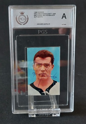 Pgs franz beckenbauer - pgs,