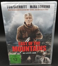 East of the Mountains Die