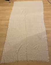 Damen Sommertuch mindestens 2mx1m groß