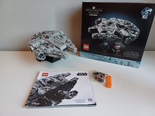 Lego Star Wars  Starship