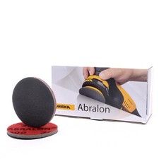 Abralon schleifscheiben mirka - abralon,