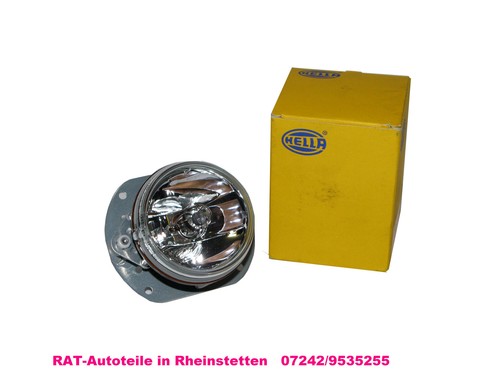 Nebelscheinwerfer hella - hella,