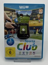 Wii Sports Club (Nintendo Wii