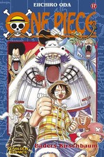 One Piece: Band 017 - Baders