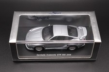 SPARK++Gemballa-Porsche