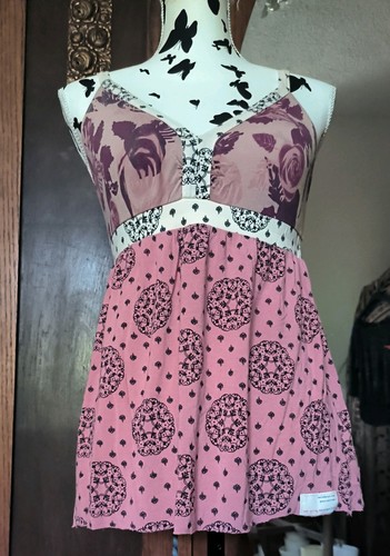 Odd molly trägertop top - ,
