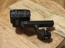 SONY XLR-H1 XLR Handgriff für FX3 und FX30 Neuware bulk