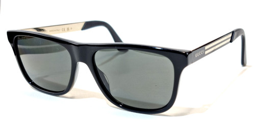 Gucci polarized gg0687s - polarized, 002
