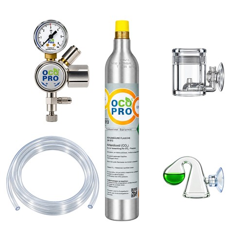 Co2 anlage für - co2-anlage, aquarien