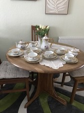Hübsches ￼Kaffeegeschirr