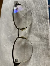 Brillengestell Eye Max