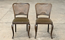 Alte Chippendale Stühle mit