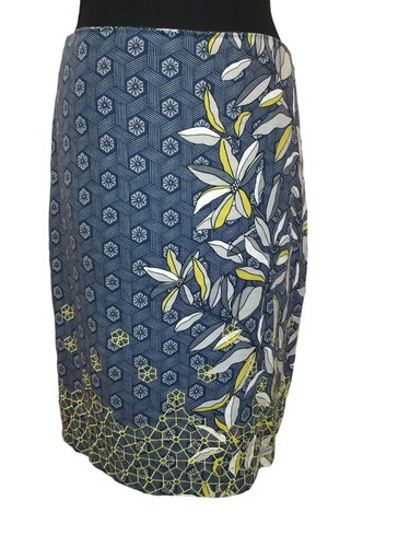 Women white stuff skirt - women, navy