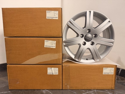 Original alufelgen felgen - original,