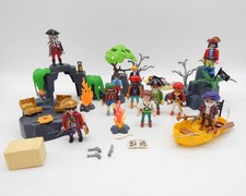 Playmobil Piraten Versteck  - Figuren & Zubehör