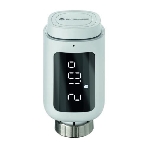Heimeier smarter - heimeier,