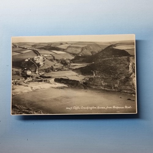 Crackington haven cornwall - crackington,