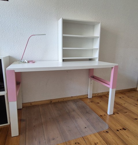 Schreibtisch für kinder - schreibtisch, kinder,