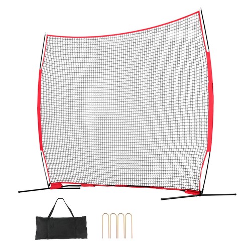 Uimoso barrikade backstop - uimoso, netz