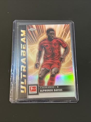 Topps bundesliga chrome - topps,