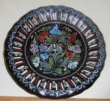 Wandteller Schale Obstschale