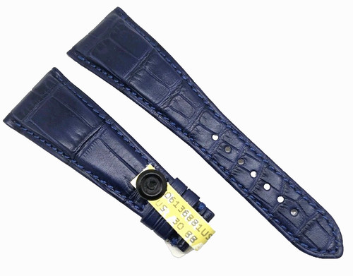 Bulgari original alligator - bulgari,