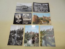7x AK - Gruß aus Bautzen -