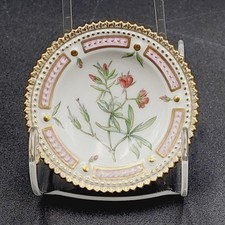 TOP Royal Copenhagen Flora