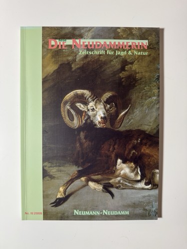 Die neue neudammerin - die,