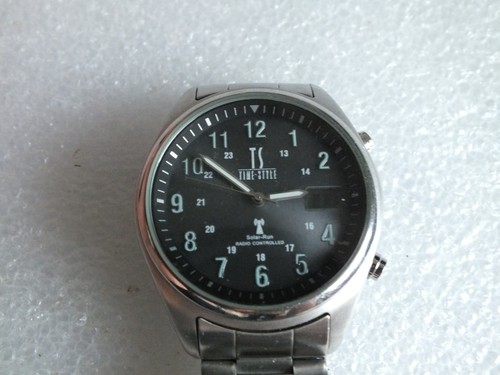 Time style armbanduhr - style,