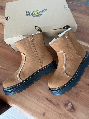 Martens zebzag rigger - zebzag,
