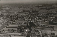 Raesfeld Fliegeraufnahme