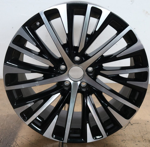 Lexus original alufelge - lexus,