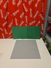 Lego Grundplatten 38x38