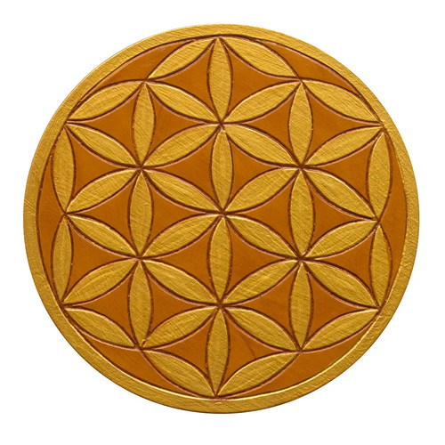 Wandornament saat des - wandornament,