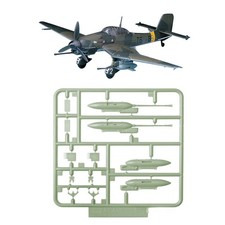 Neu 1/72 Scale WWII German