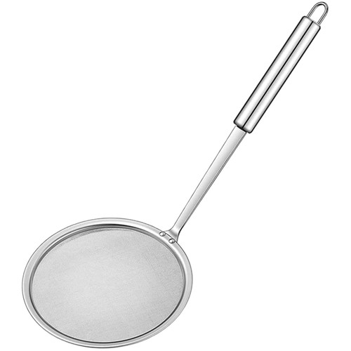 Hochwertige 12cm schaumkelle - 12cm,