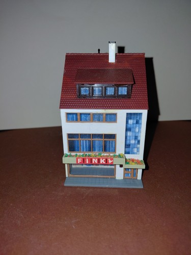 Wohnhaus geschäftshaus haus - geschäftshaus,