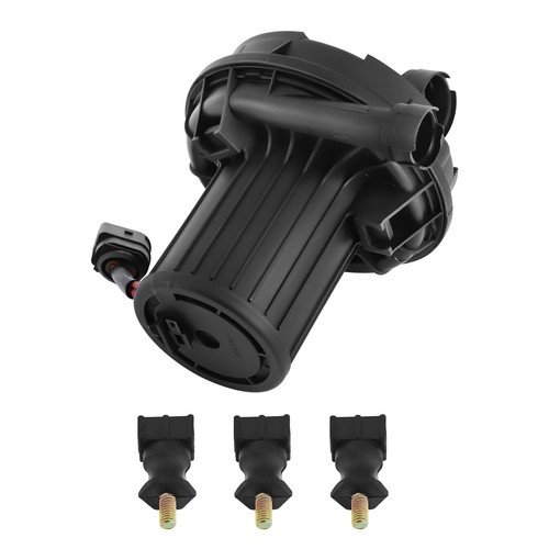 Sekundärluftpumpe for audi - sekundärluftpumpe,