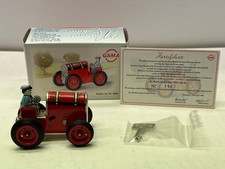 Gamma 70003 Traktor mit