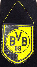 Bvb schmuckwimpel fünfeck - schmuckwimpel,,