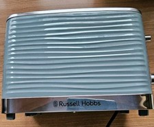 Russell Hobbs Inspire 2-Scheiben-Toaster 