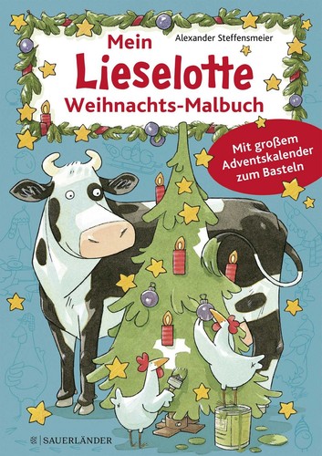 Mein lieselotte - mein,